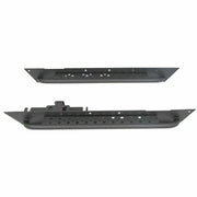 Running Board Set for 1997–2006 Jeep Wrangler