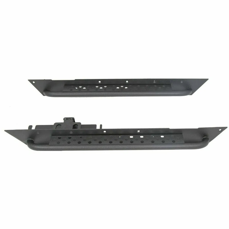 Running Board Set for 1997–2006 Jeep Wrangler