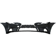 Front Bumper Cover for 2014–2015 Lexus