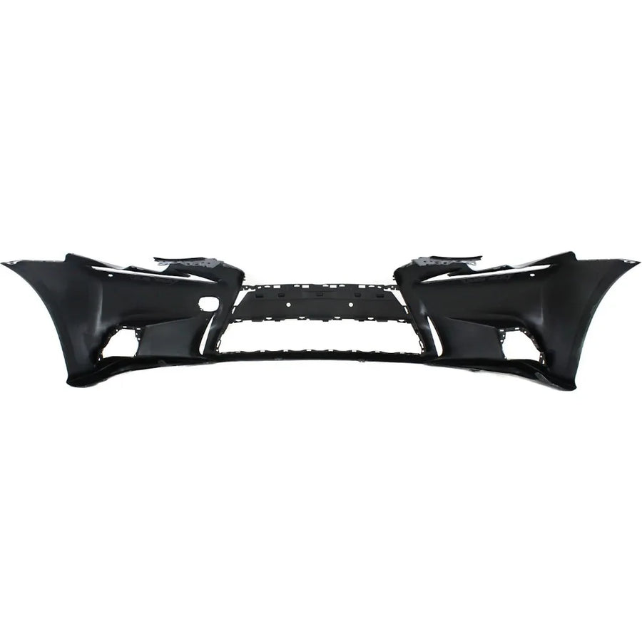 Front Bumper Cover for 2014–2015 Lexus
