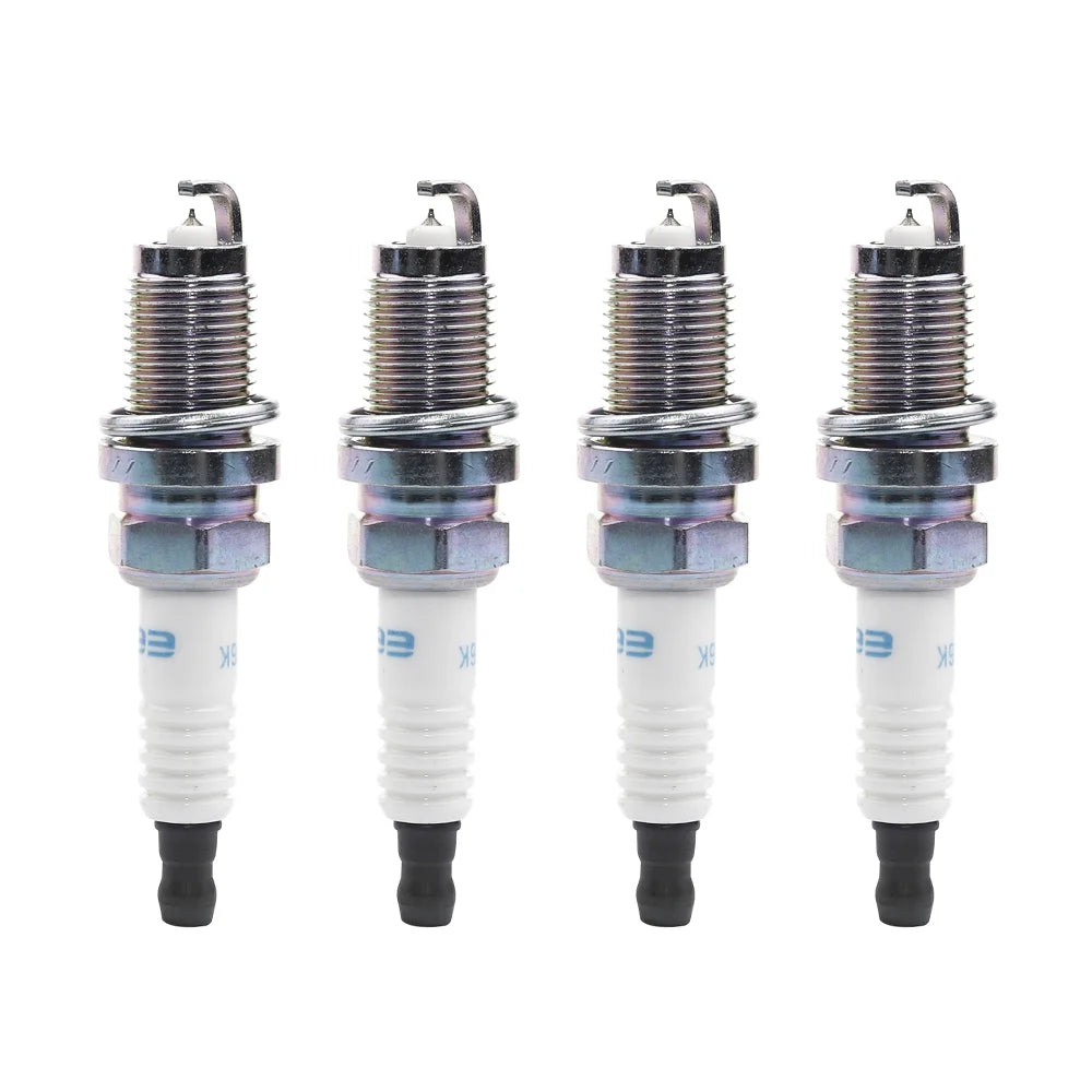Iridium Spark Plugs for Honda