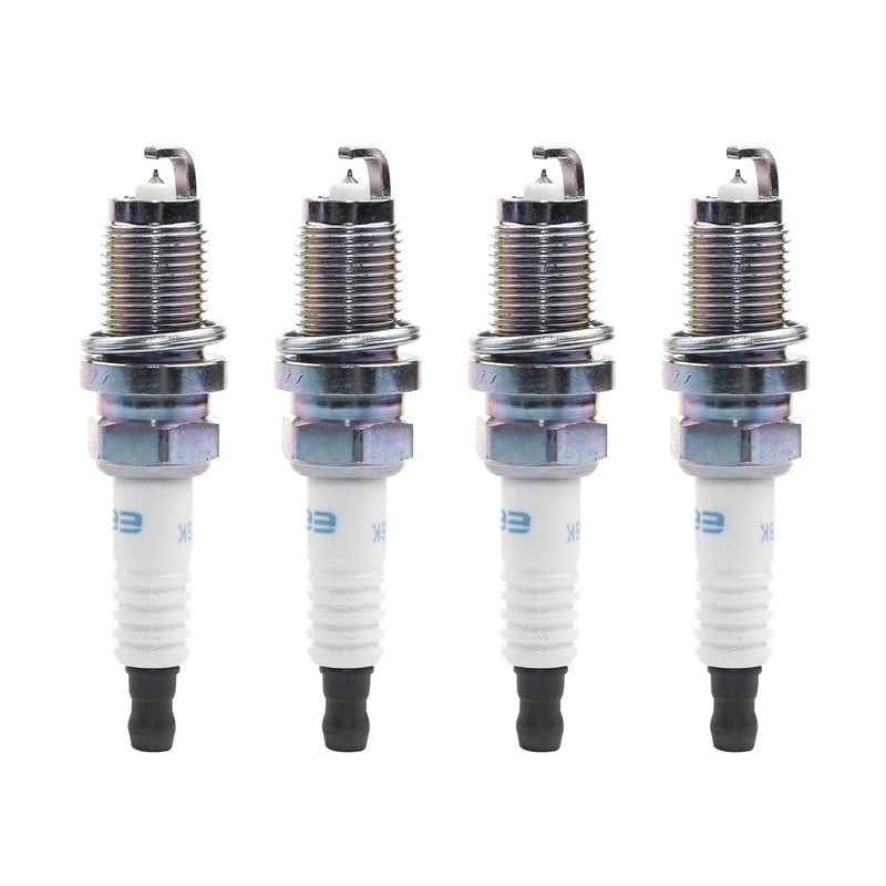 Iridium Spark Plugs for Honda