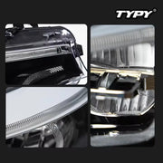 LED Headlight Assembly Set for 2013–2019 BMW 4 Series