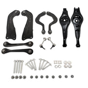 Rear Control Arm & Bolt Kit for Volkswagen Golf MK5/MK6, Jetta, EOS & Audi A3 2004-2014