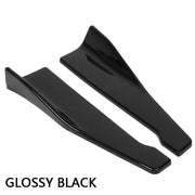 Side Skirt Extension Set for BMW E90