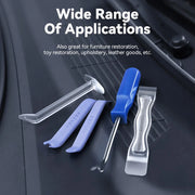 Automotive Trim and Door Panel Removal Tool