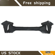 Primed Front Bumper Cover for Chevrolet Tahoe Suburban 2021-2023