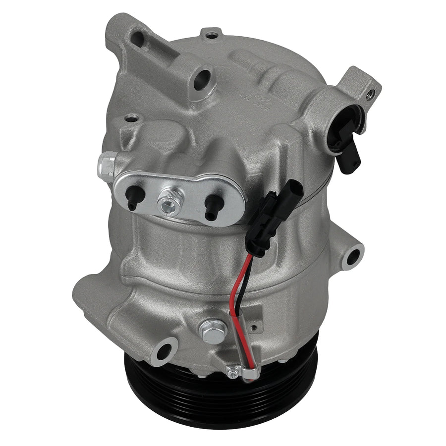 A/C Compressor with Clutch for 2016–2022 Chevrolet Malibu 1.5L