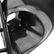Manual Side Mirrors for 1992–1995 Honda Civic EG 2-Door – Pair