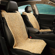 Universal Car Seat Cover and Cushion Set