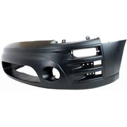 Front Bumper Cover for 2002–2005 Mitsubishi