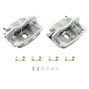 Rear Brake Caliper Set for Silverado/Sierra, Tahoe/Yukon & Escalade 2002-2014