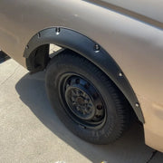 Fender Flare Kit for Volkswagen/Toyota/Ram/Mazda/Subaru/Tesla/Volvo/Scion