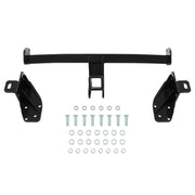 Class 3 2 in Trailer Hitch Receiver for 2019–2023 Jeep Cherokee