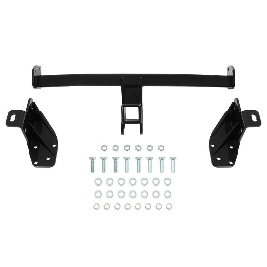 Class 3 2 in Trailer Hitch Receiver for 2019–2023 Jeep Cherokee