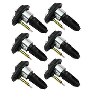 Ignition Coil Set for Chevrolet Trailblazer/GMC Canyon 4.2L 2002-2006