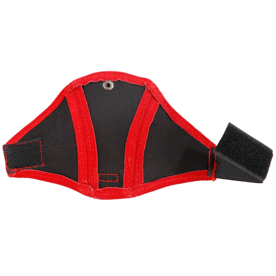 Suede Seat Belt Guide for Bride, Recaro, Sparco & OMP Seats