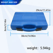 Engine Timing & Camshaft Alignment Tool for BMW N63/S63