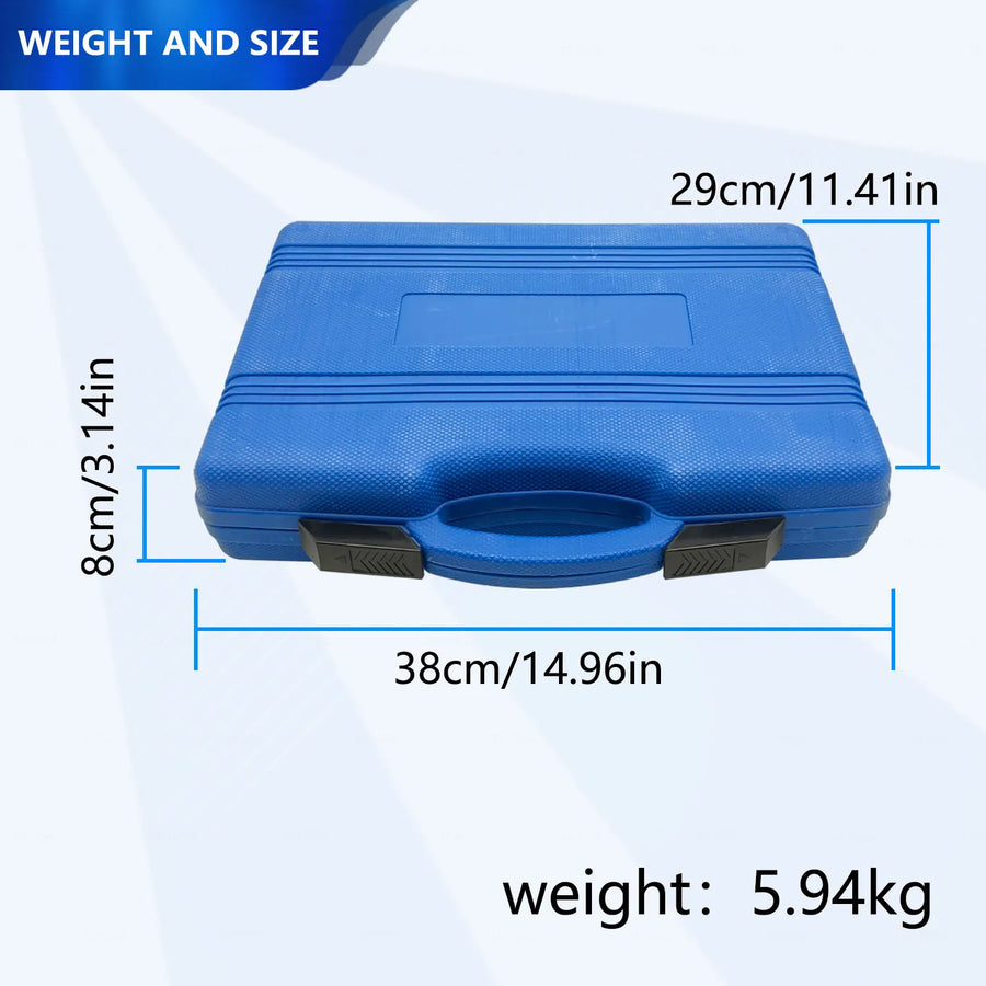 Engine Timing Tool for BMW M3 M5 N63 S63 Engine, Camshaft Alignment Tool