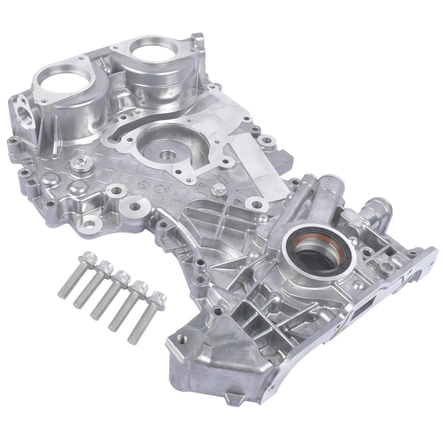 Engine Oil Pump for Chevrolet Sonic/Cruze/Trax 1.4L 2011-2017