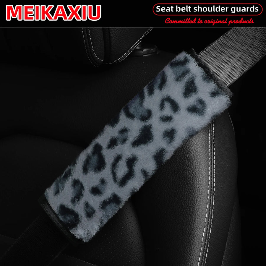 Interior Safety Accessory – plush