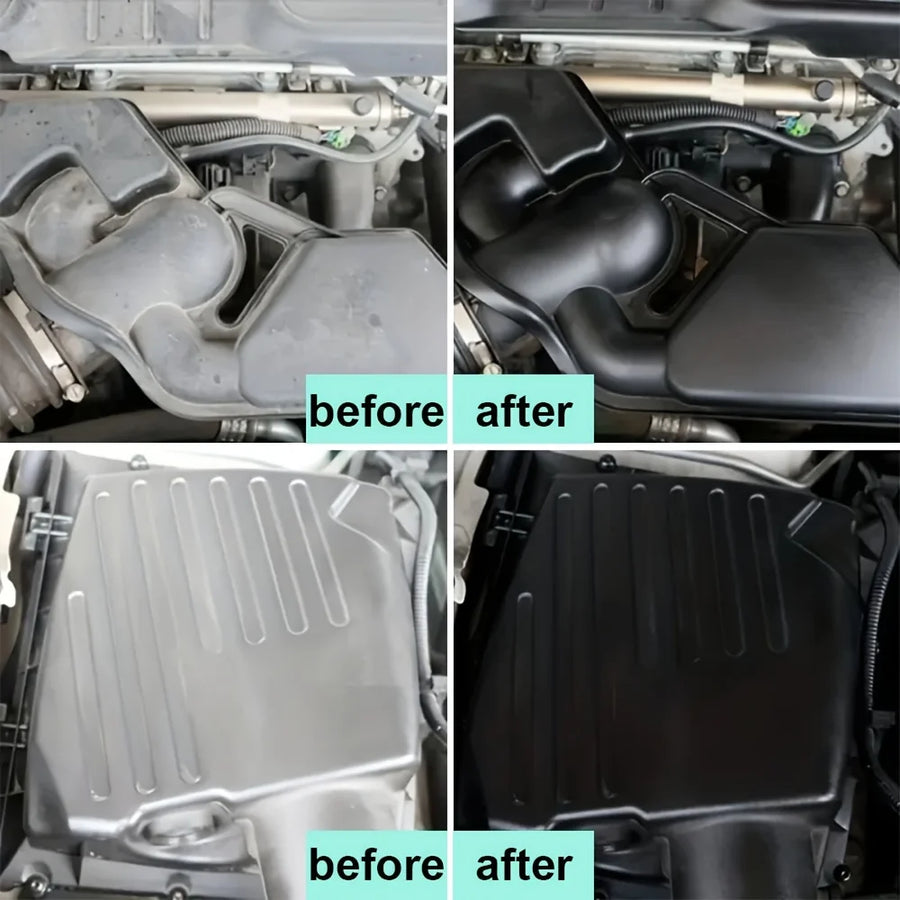 Automotive Engine Bay Cleaner and Degreaser