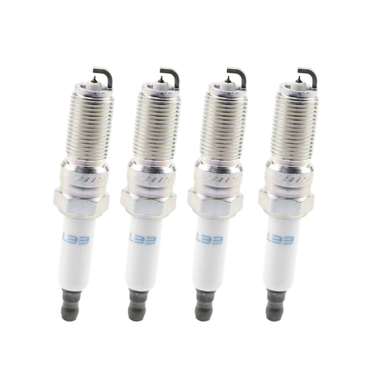 Iridium Spark Plug for Chevrolet & Cadillac & Buick
