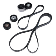 Drive Belt Service Kit for Maserati Ghibli/Levante/Quattroporte