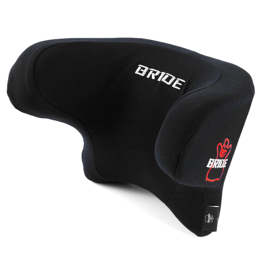Universal Car Headrest and Neck Pillow