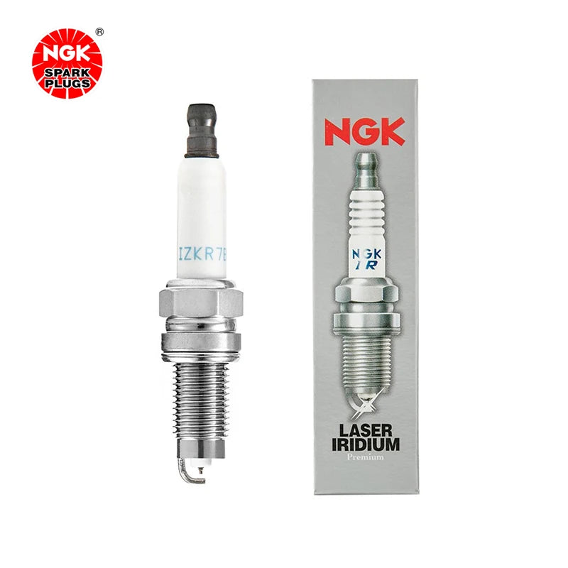 NGK Iridium Spark Plug 606a for Audi & Volkswagen Models