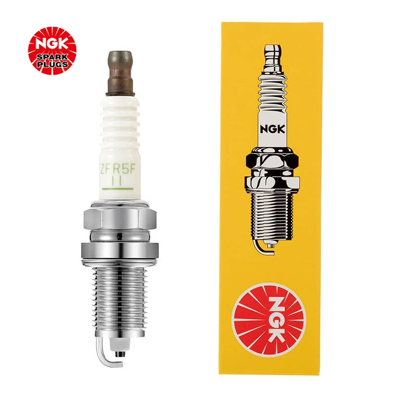NGK Iridium Spark Plug f287 F287-18-110 for Jeep Models