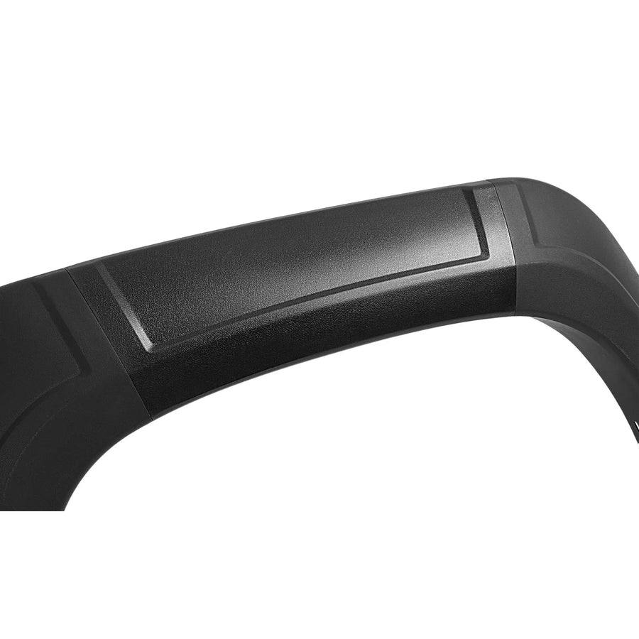 Textured Fender Flare Set for Chevrolet Colorado/GMC Canyon 2004-2012