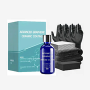 12H Graphene Ceramic Coating Kit – 70 ml