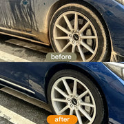 Citrus-Scented High-Foam Car Wash Shampoo
