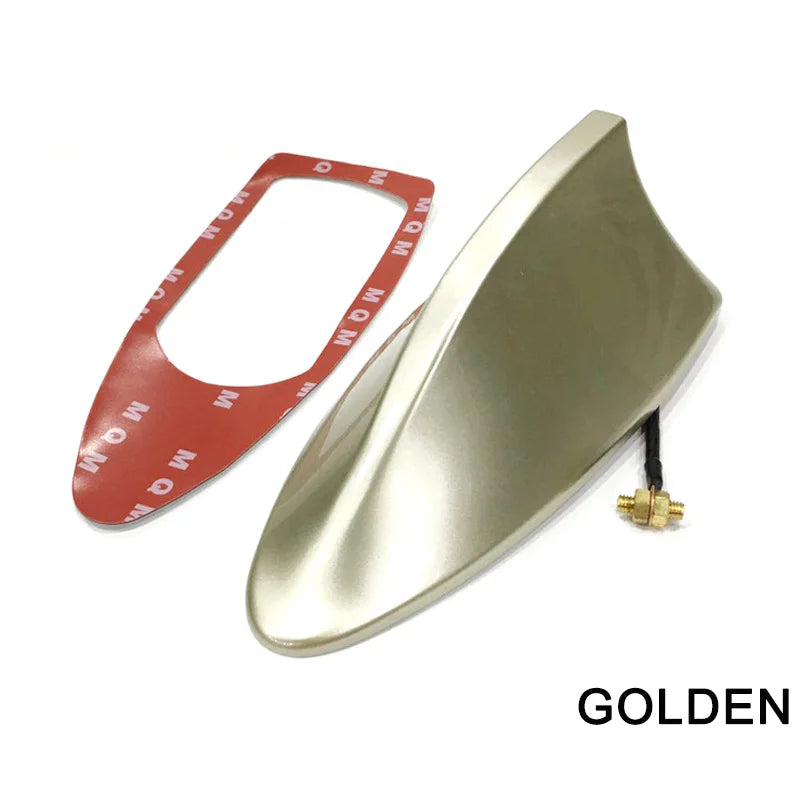 Shark-Fin Antenna Cover
