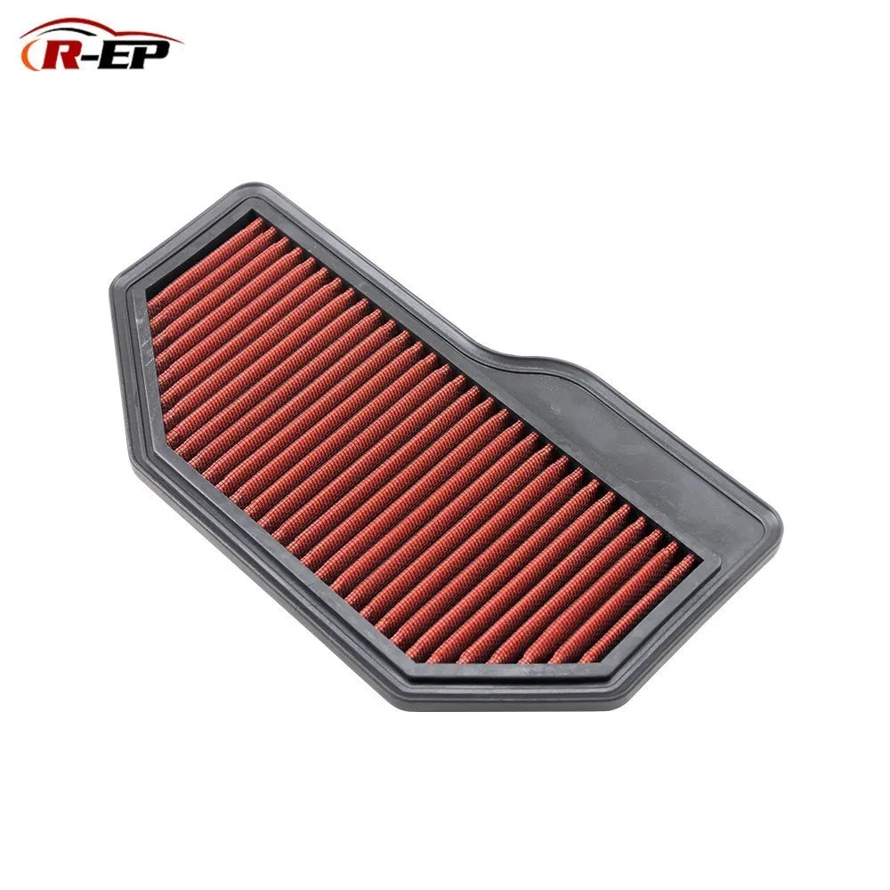 High-Flow Washable Engine Air Filter for Hyundai Genesis Coupe 2013-2014