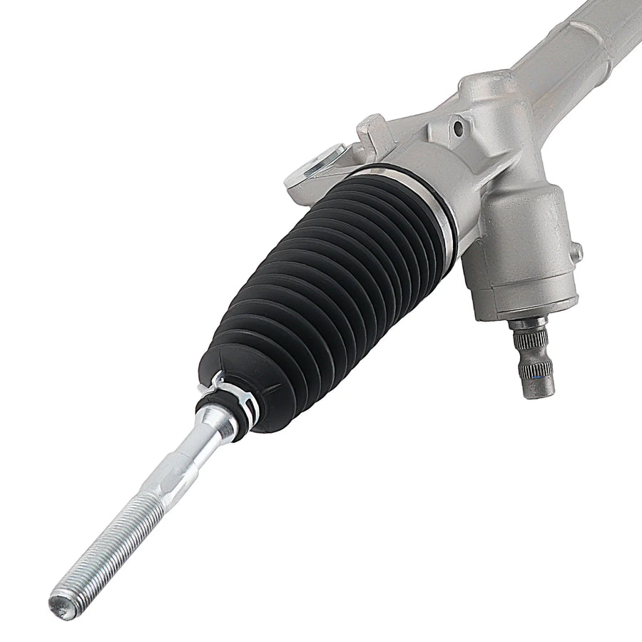 Power Steering Rack and Pinion for Toyota Prius Plug-in 2010-2015 with Tie Rods