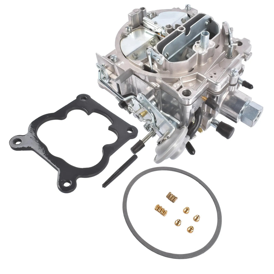 Quadrajet Carburetor for GM 350/429/454/472 Engines 1967-1978