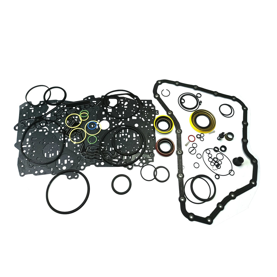 4T65E Automatic Transmission Master Rebuild Kit for GM Models