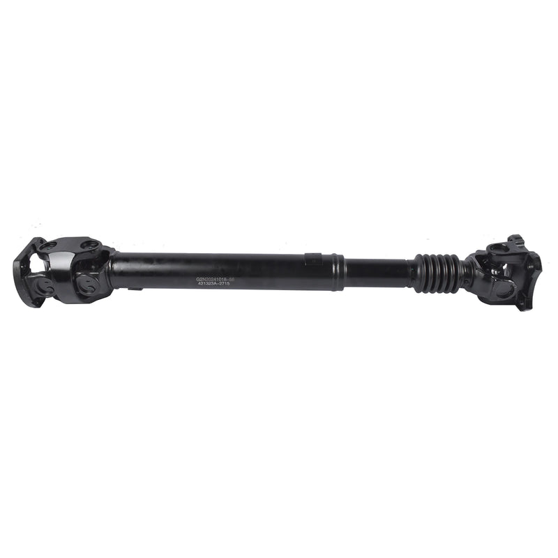 Front Driveshaft for Ram 2500/3500 6.7L 4WD 68RFE 2013-2018