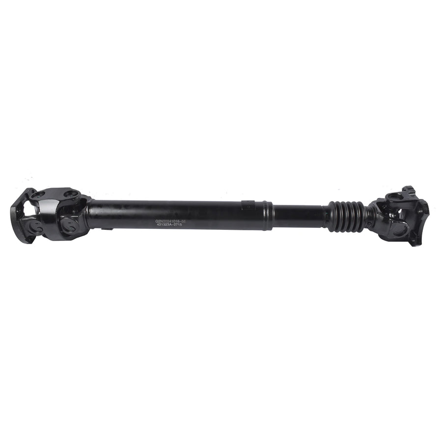Front Driveshaft for Ram 2500/3500 6.7L 4WD 68RFE 2013-2018
