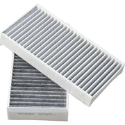 Cabin Air Filter Set for BMW 2 Series Active Tourer & MINI Cooper 2014-2015