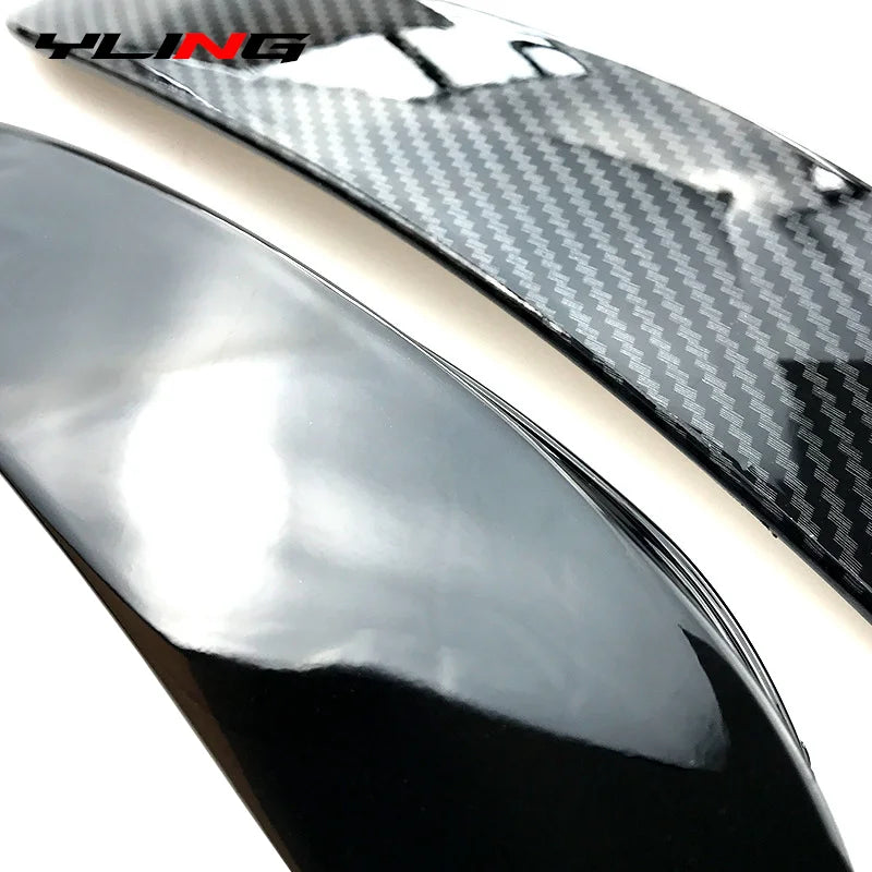 Front Bumper Assembly for 2016–2019 Mercedes-Benz E-Class
