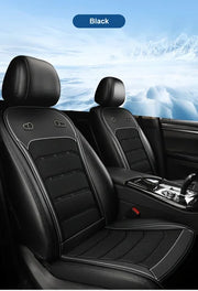 Universal 12V/24V Ventilated Cooling Car Seat Cushion
