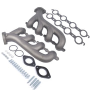 Exhaust Header Set for Chevrolet Corvette/Camaro LS1/LS2/LS3