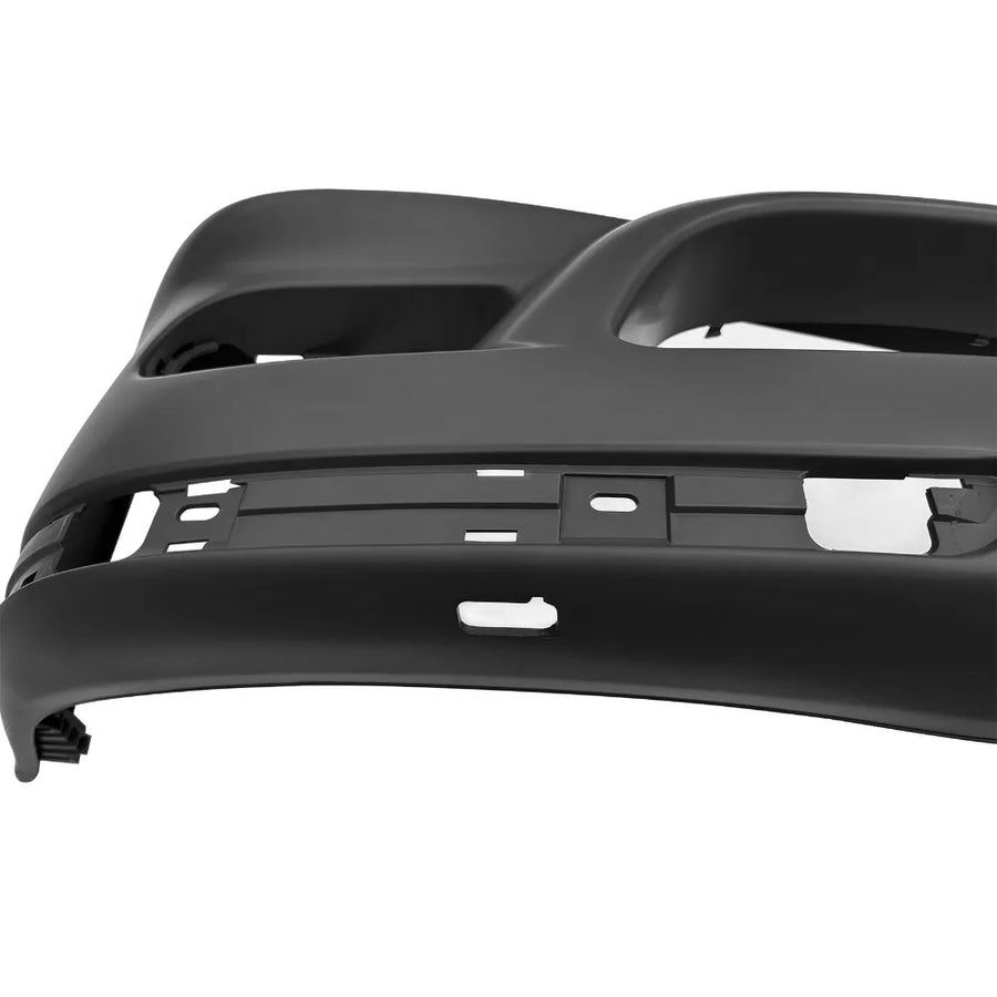 M5-Style Front Bumper Cover Kit for 1996–2003 BMW 5 Series E39