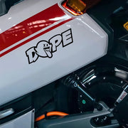 “DOPE” Vinyl Sticker for Cars, Trucks, Motorcycles and Laptops