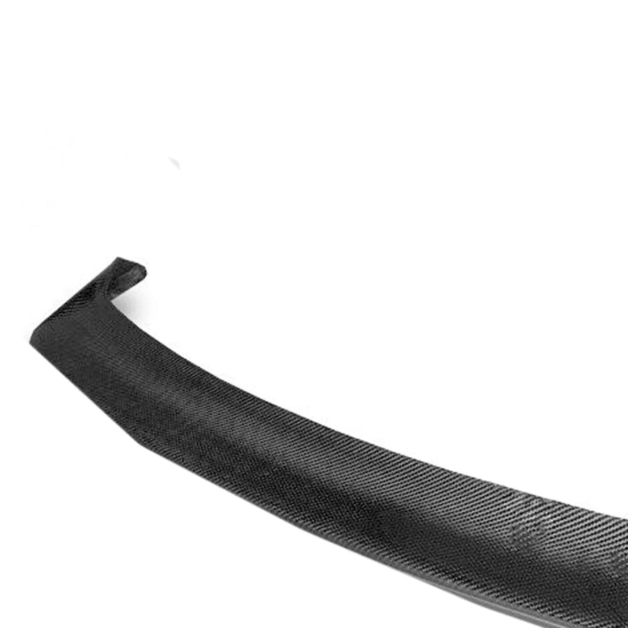 Volkswagen Golf GTI Mk6 J-Style Rear Spoiler – 2010–2013