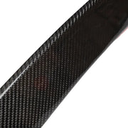 Volkswagen Golf GTI Mk6 J-Style Rear Spoiler – 2010–2013