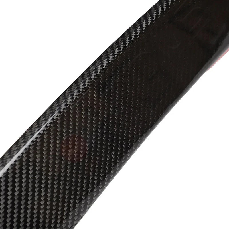 Volkswagen Golf GTI Mk6 J-Style Rear Spoiler – 2010–2013